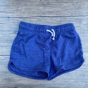 Cat and Jack Girls Shorts Size 7/8